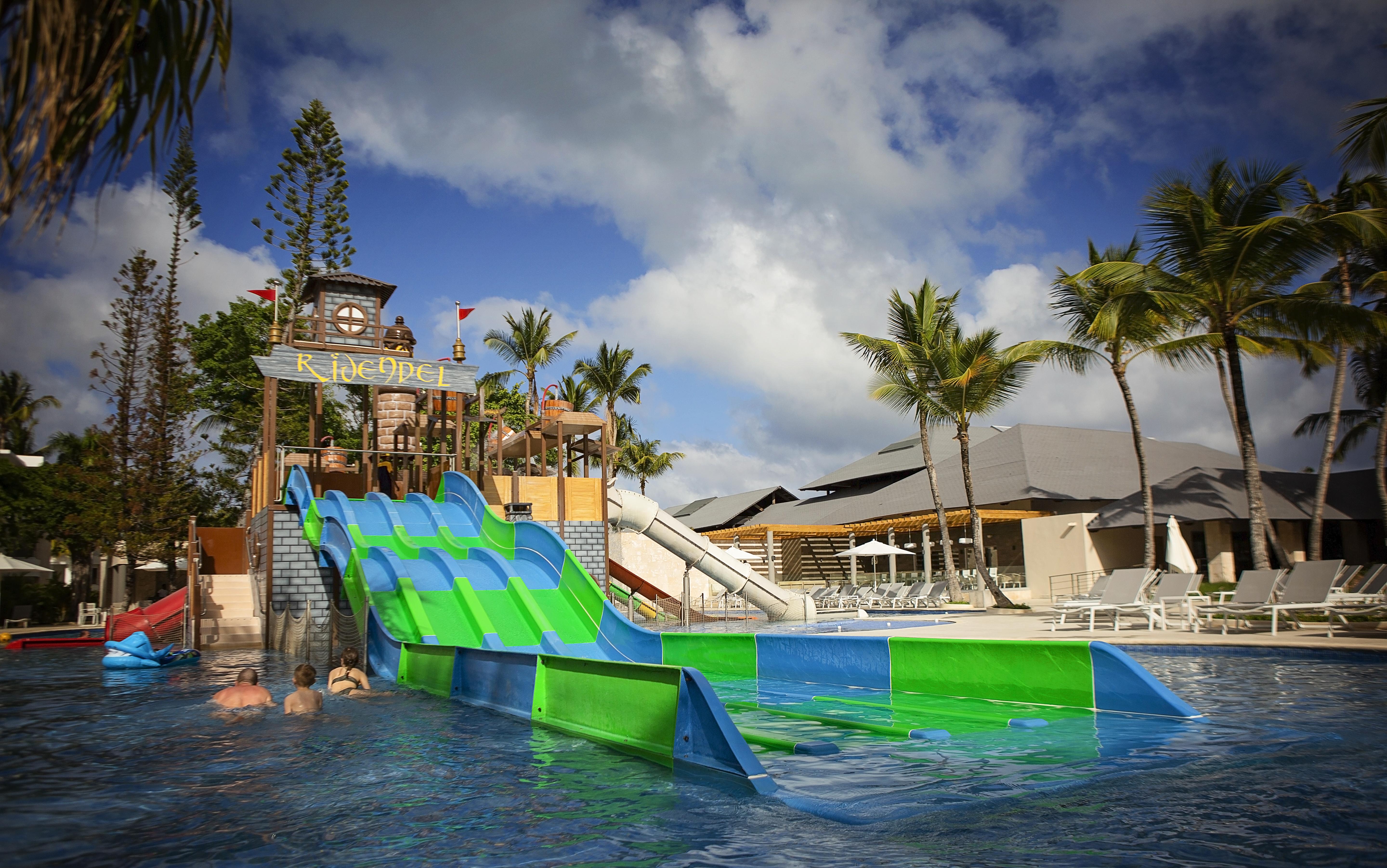 Princess Family Club Bavaro Bagian luar foto